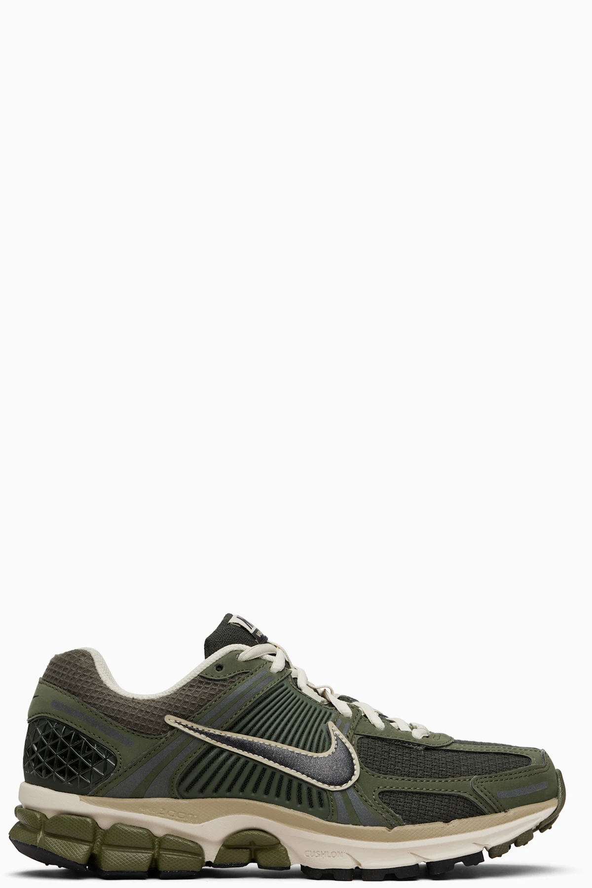 Green Nike Zoom Vomero 5 SE Sneakers