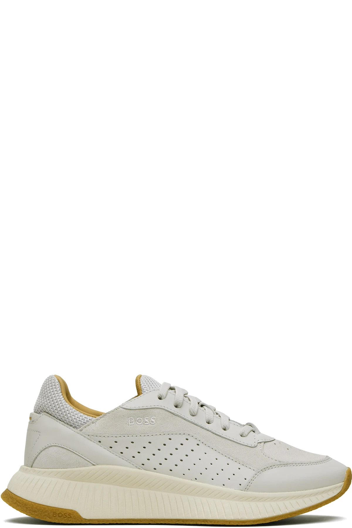 Gray TTNM EVO Sneakers