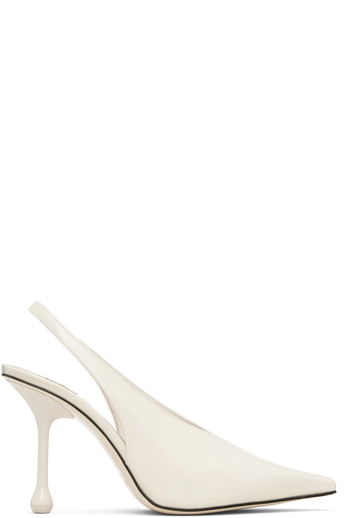 Off-White Isa 95 Heels