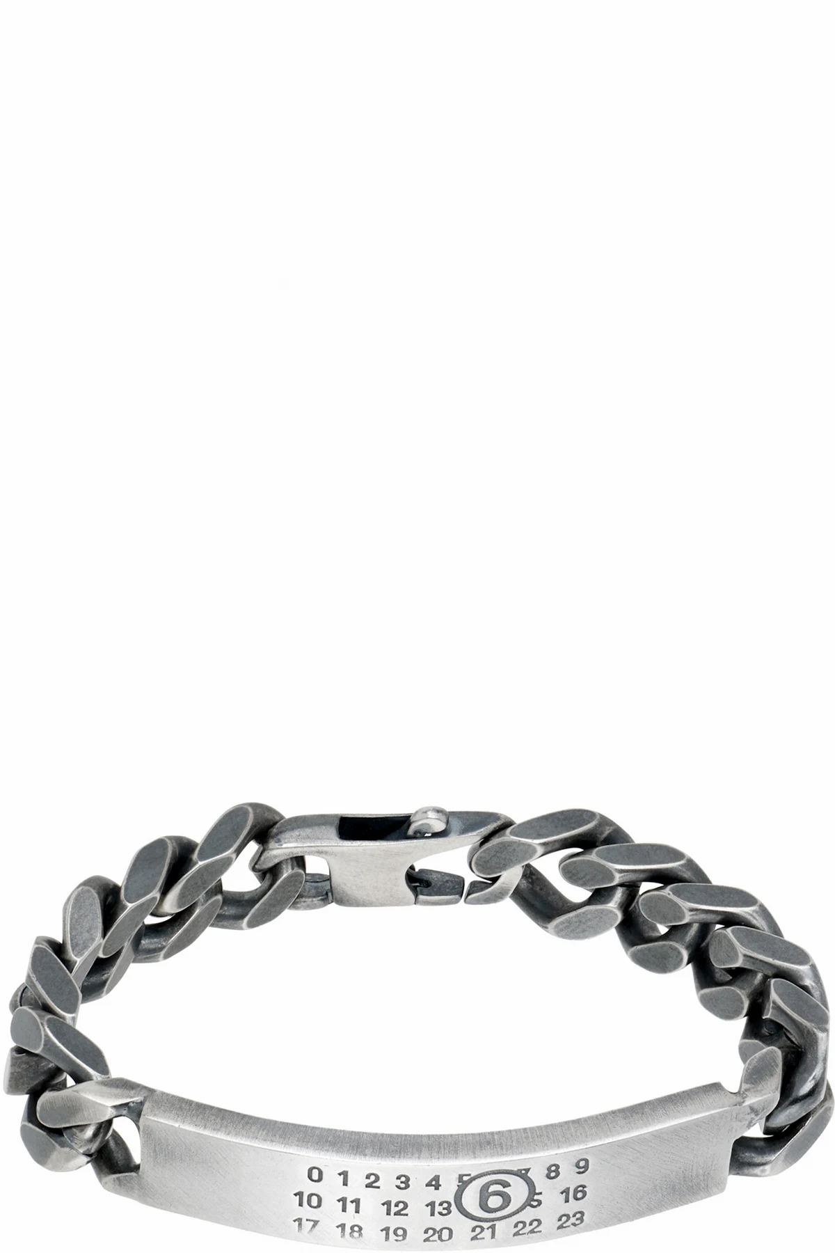 Classic Chain Bracelet