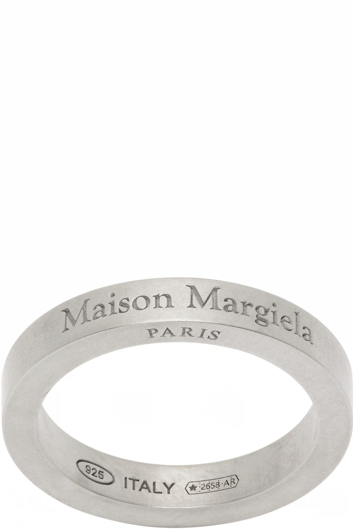 Logo Reference Ring