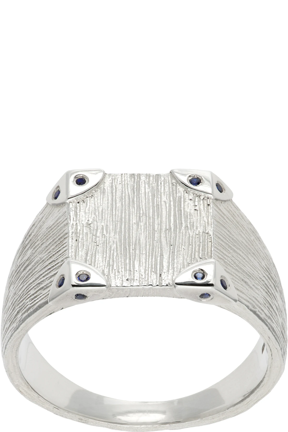 Explorers Signet Ring