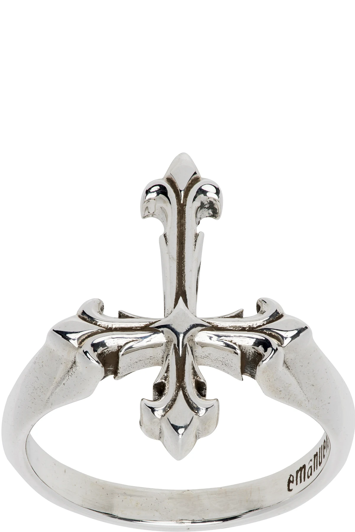 Fleury Cross Ring