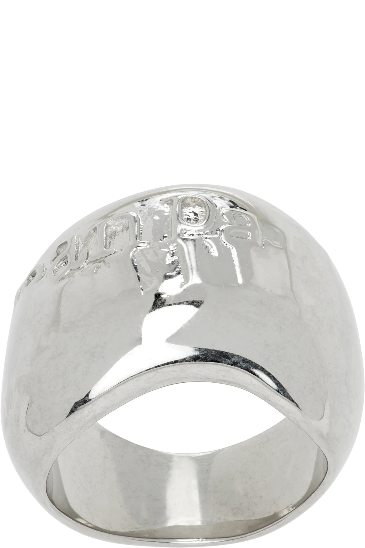 'The Logo' Ring