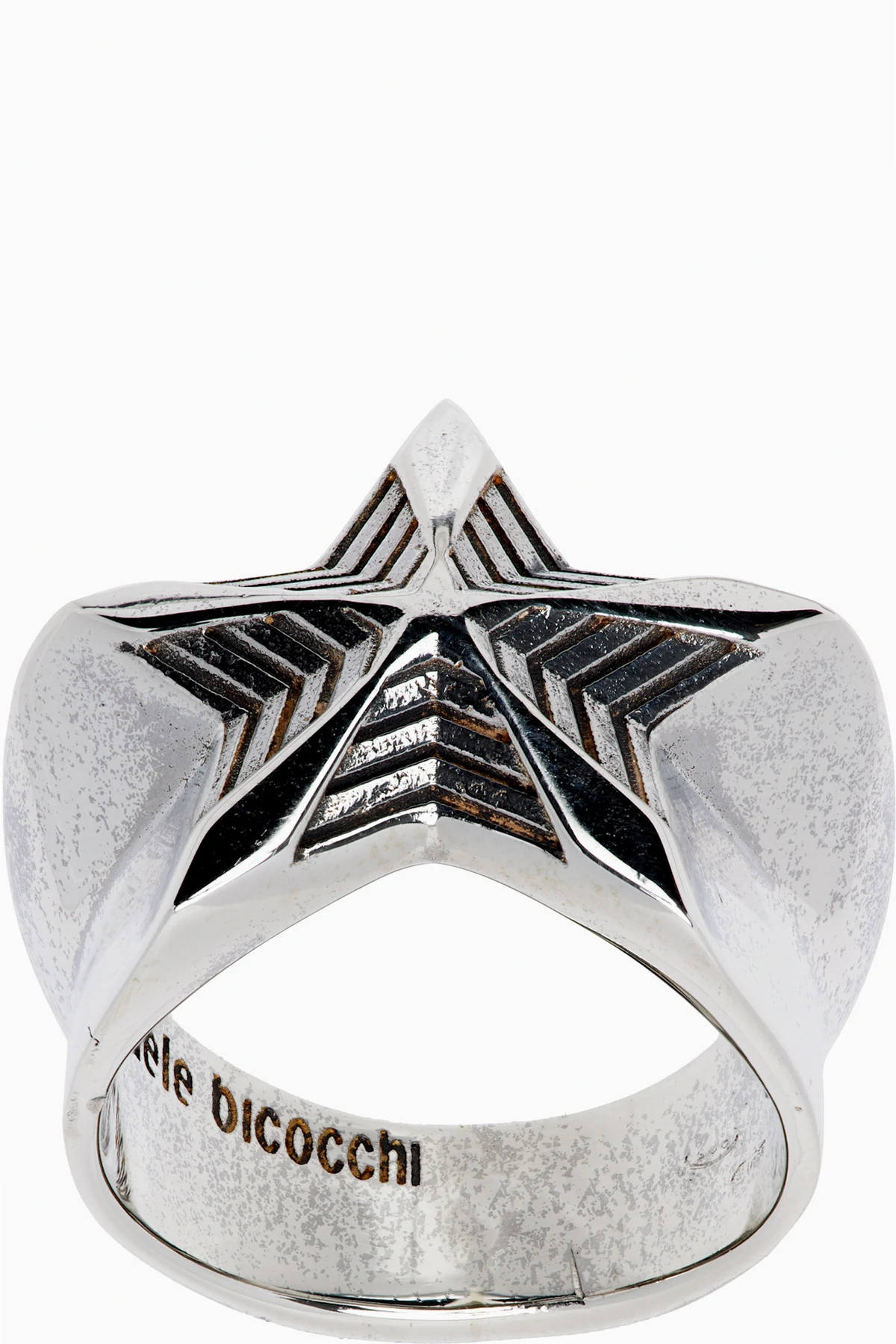 Star Ring