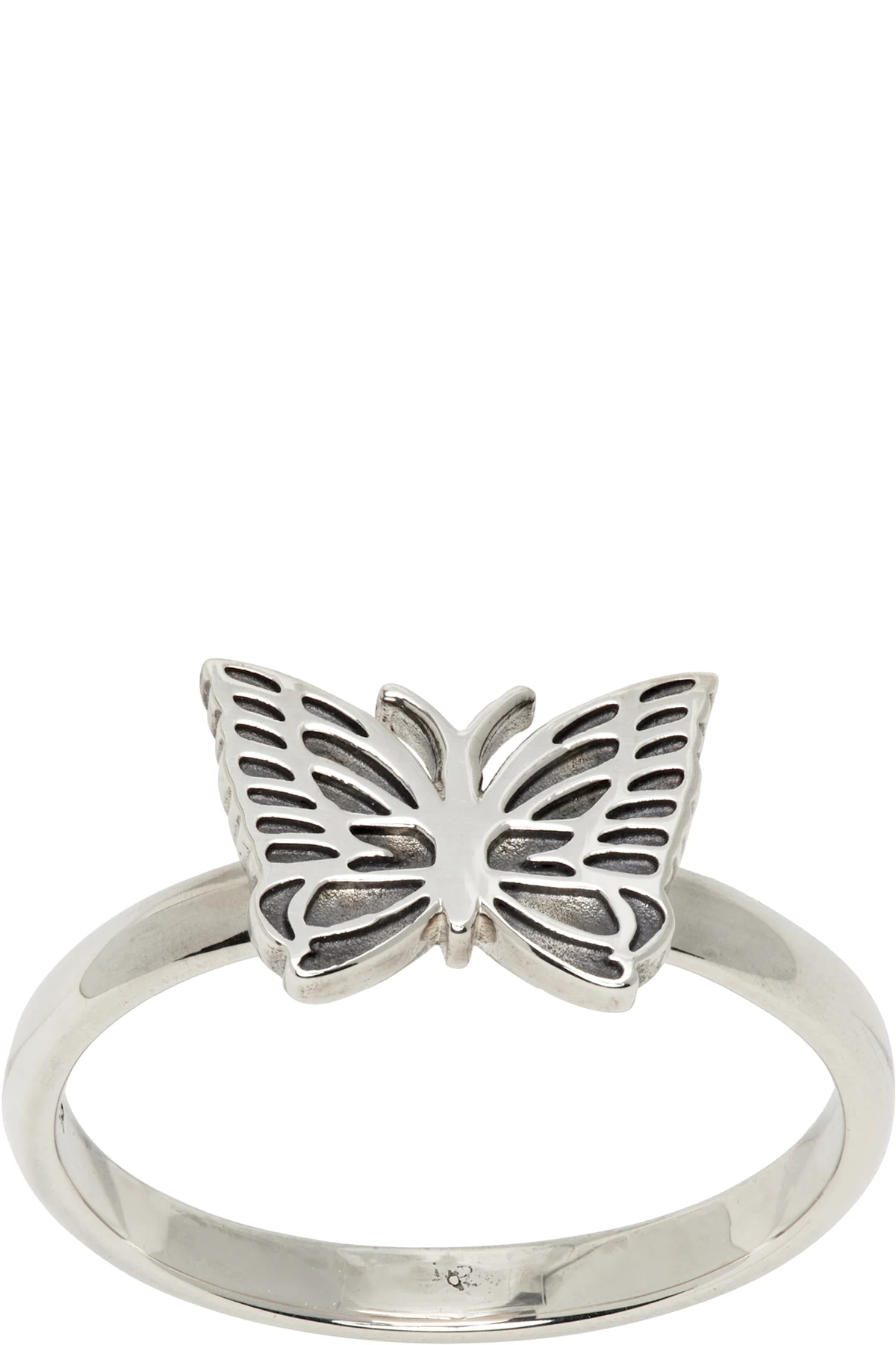 Papillon Ring