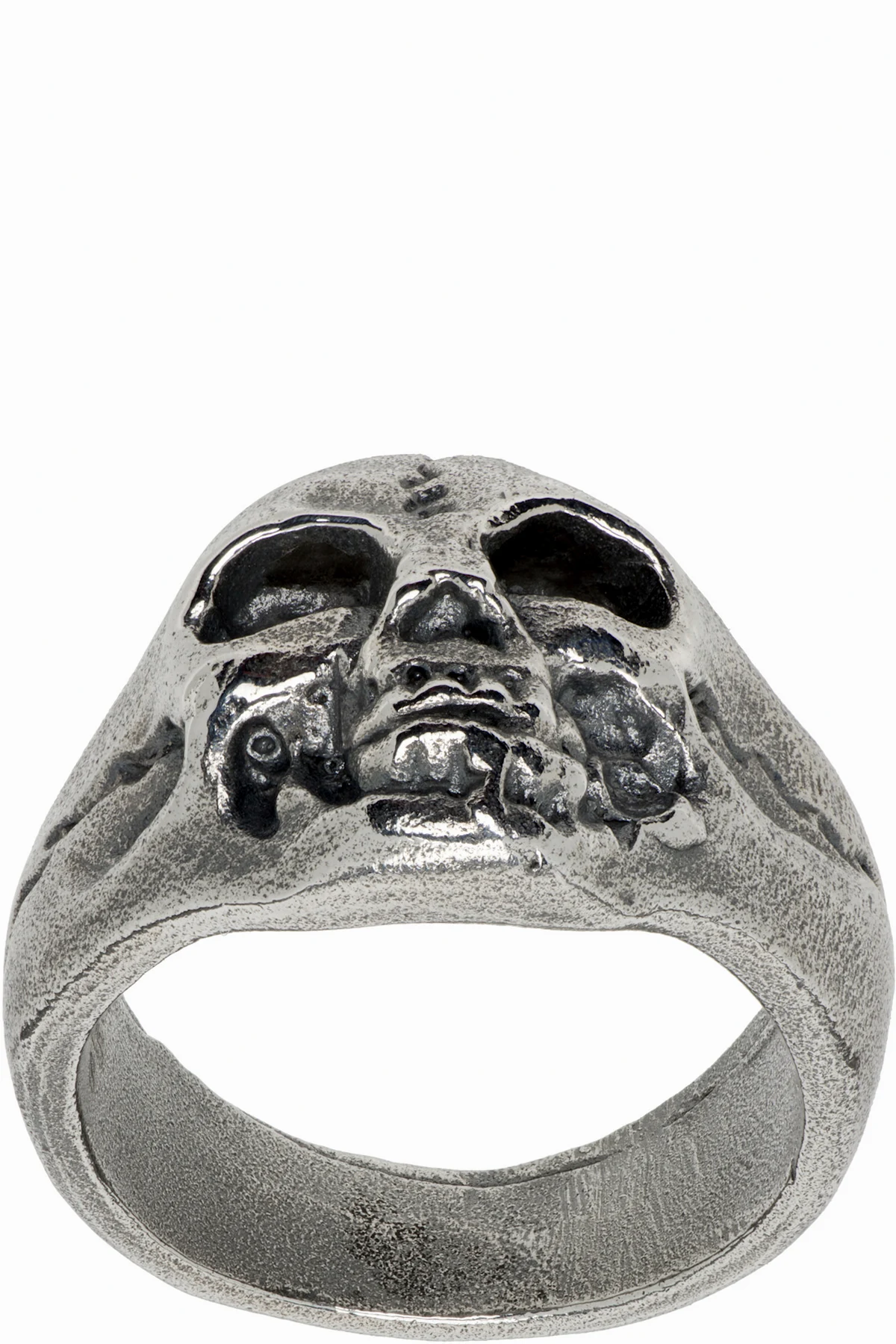 Cranium Ring
