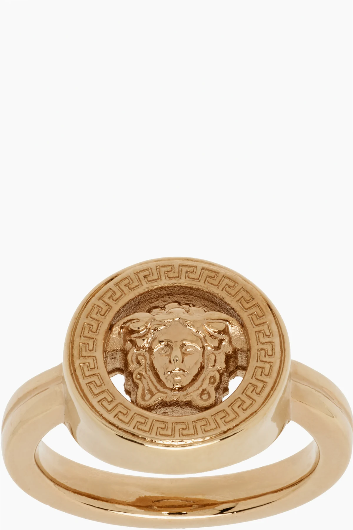 Medusa '95 Ring