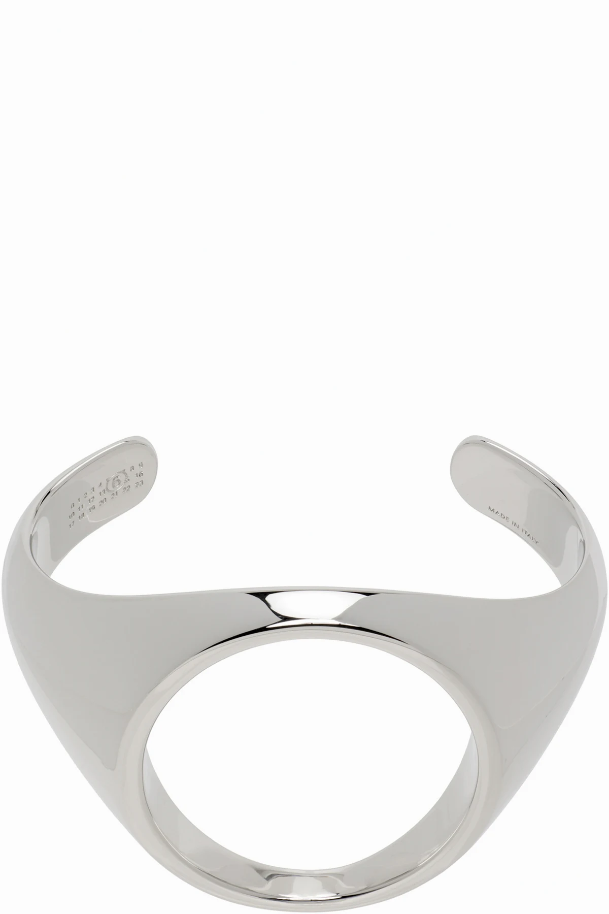 Chevalière Bracelet