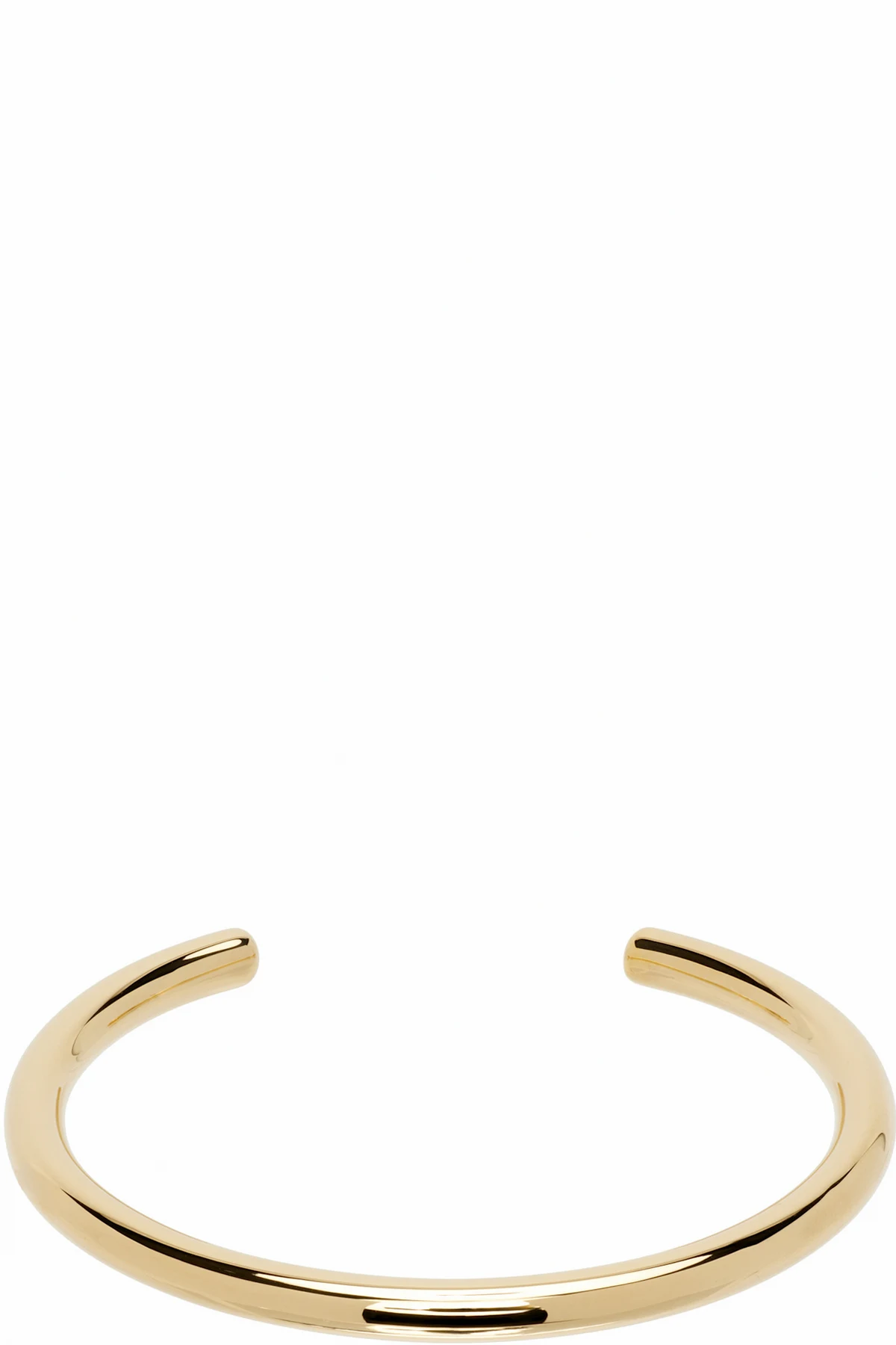 Jonc Circle Bracelet