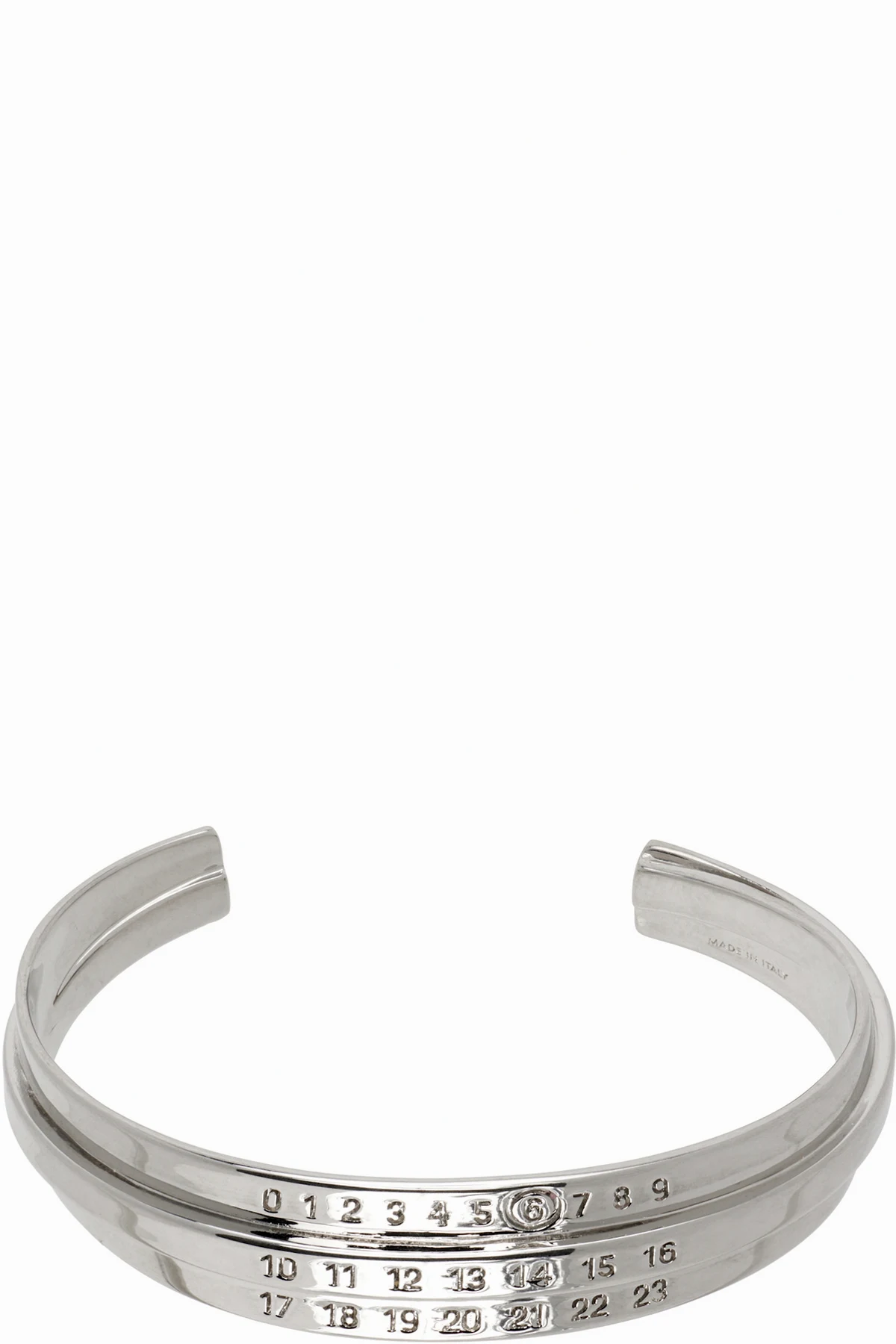 Logo Bracelet
