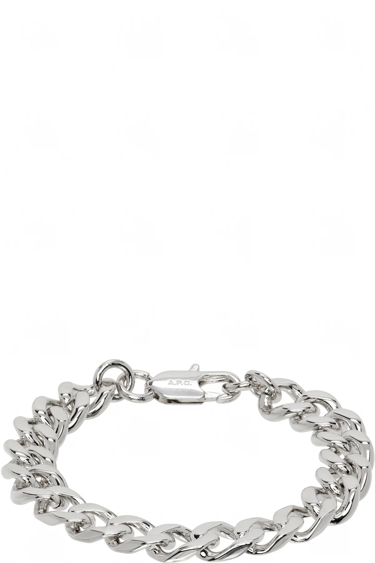 Minimal Maxi Bracelet