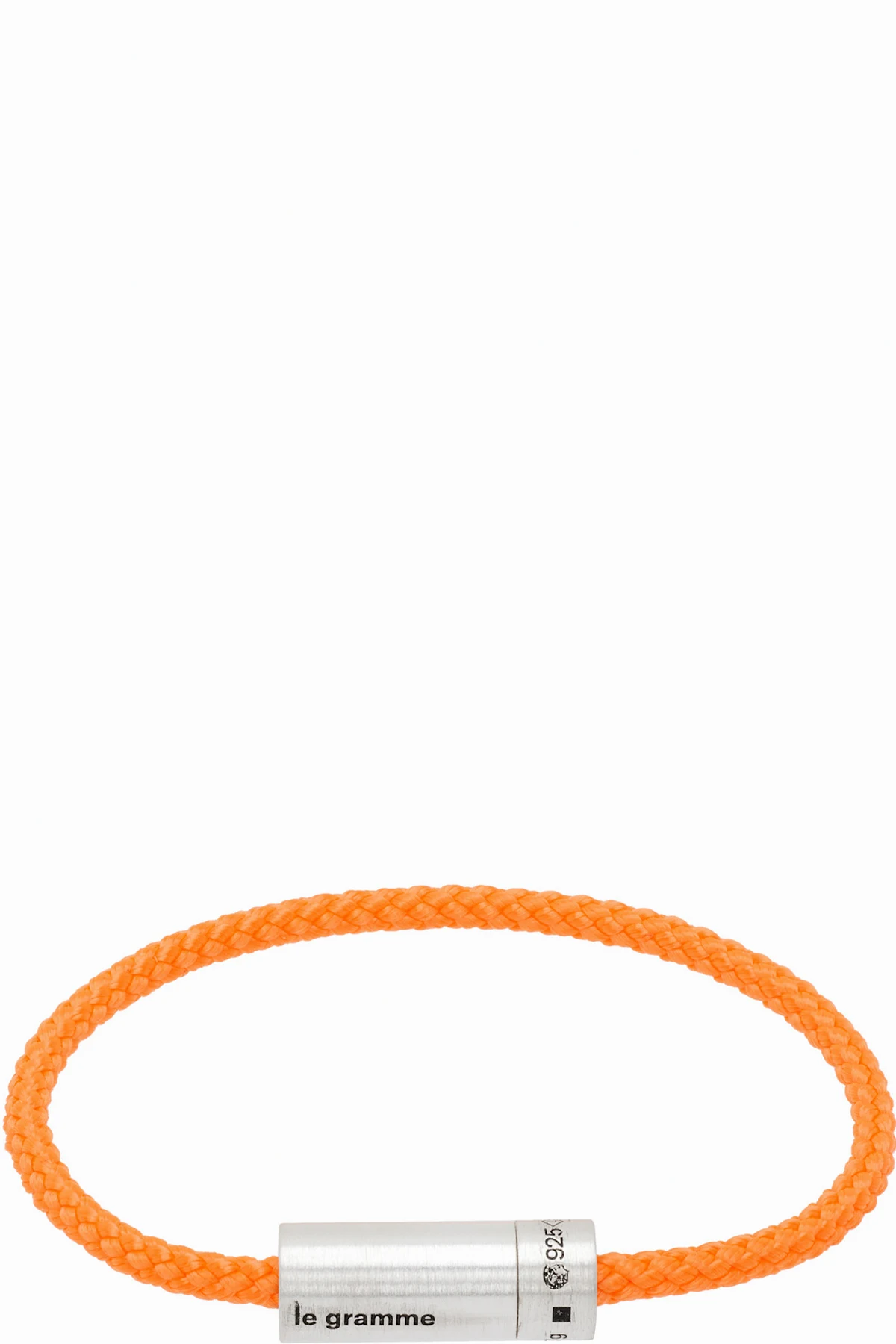 Nato Cable 'Le 7g' Bracelet