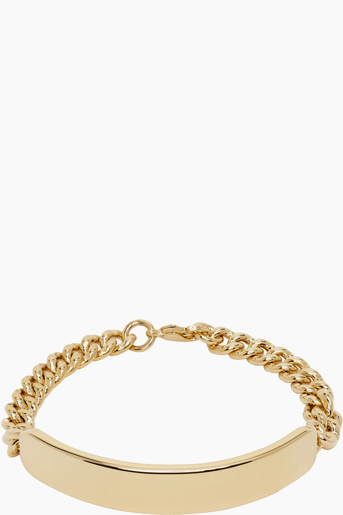 Darwin Chain Bracelet