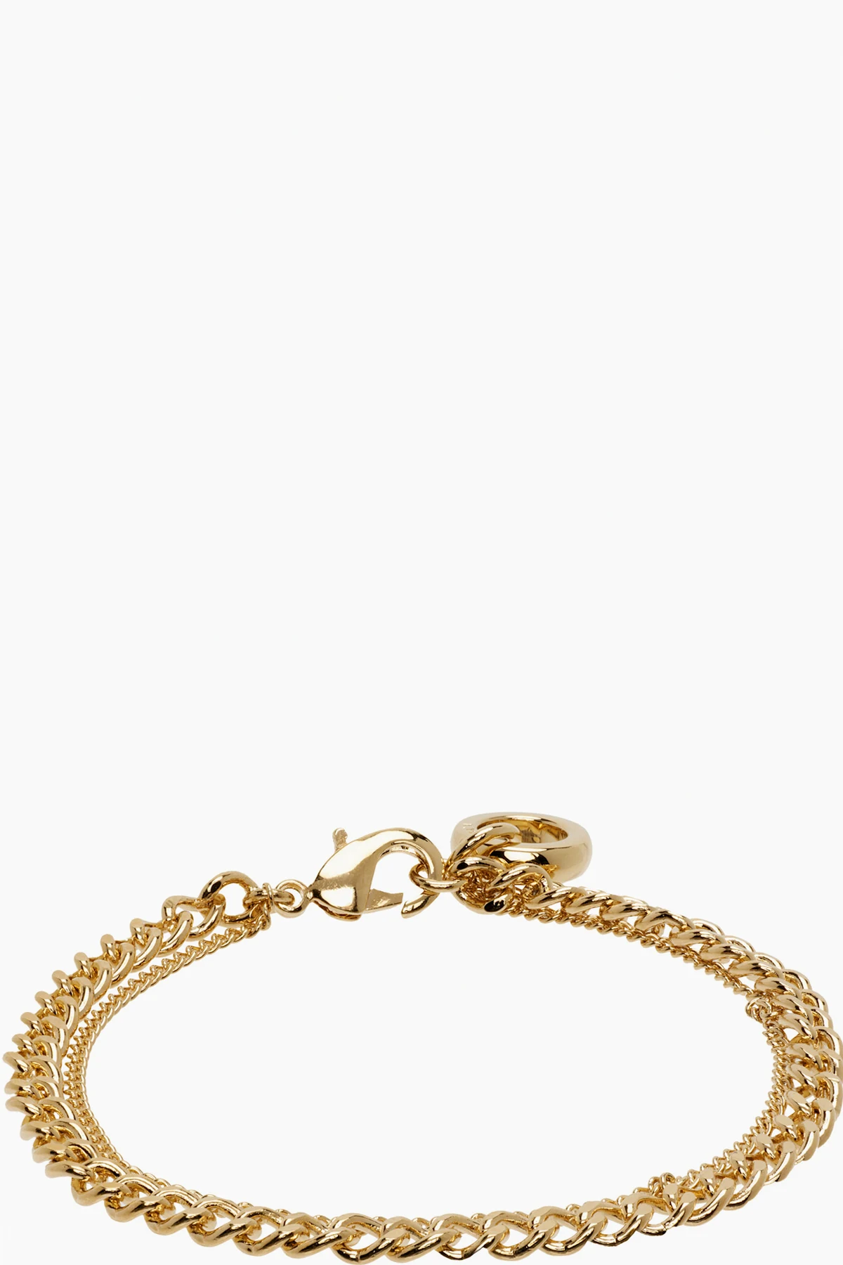 Minimal Bracelet