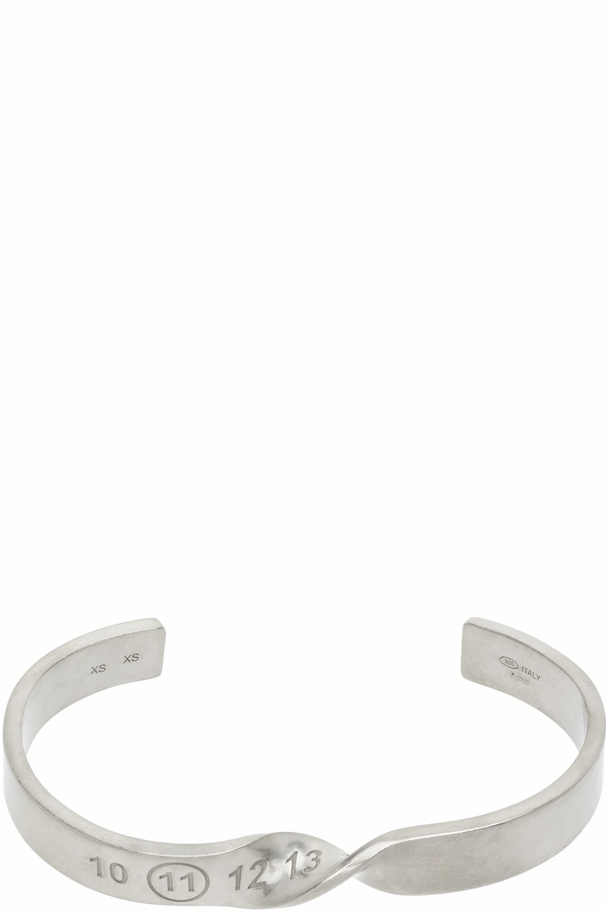 Twisted Bracelet