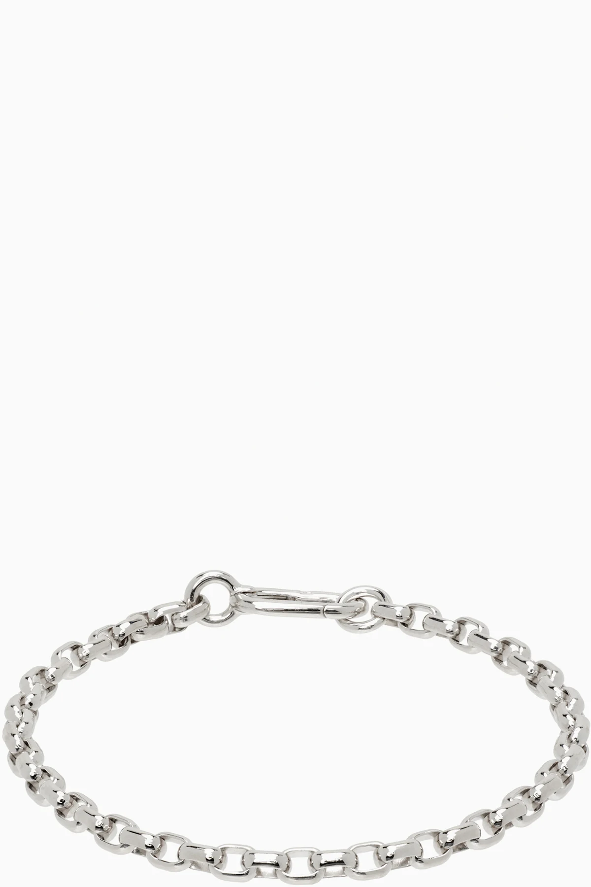 Lee Thick Bracelet