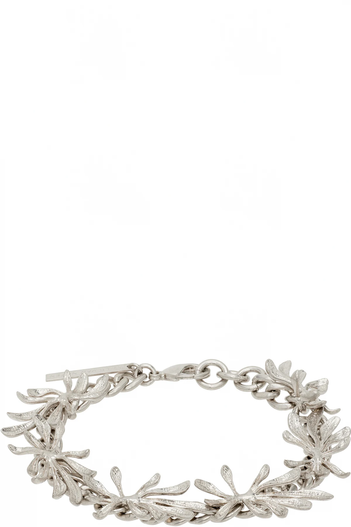 Floral Bracelet