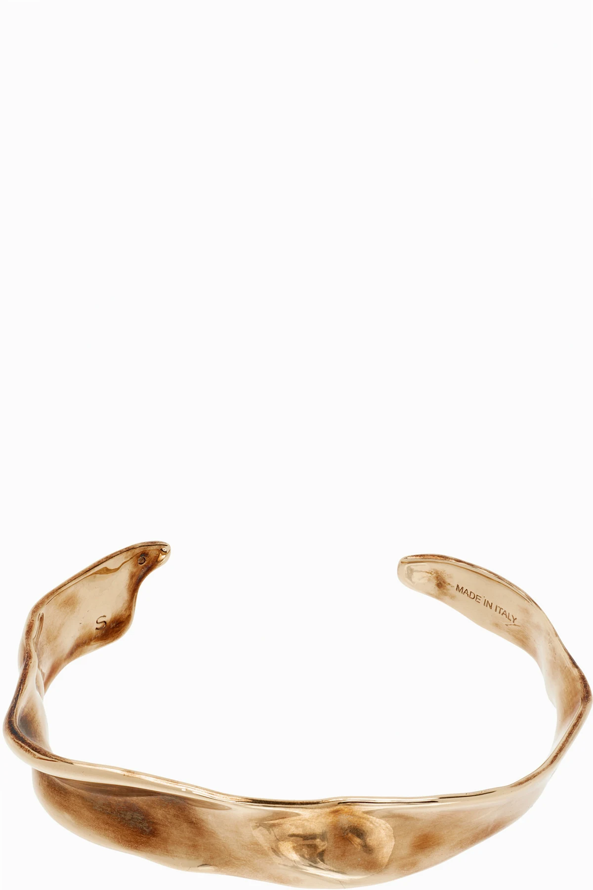 Anatomic Bangle Bracelet