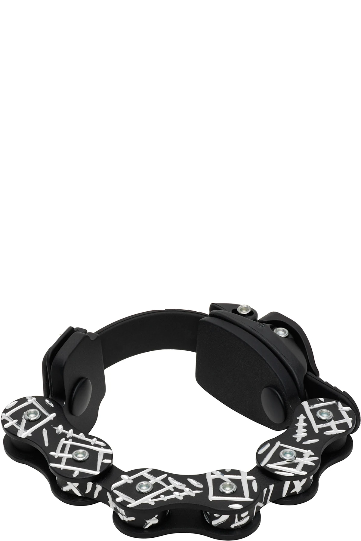 Object B06 Bike Chain Bracelet