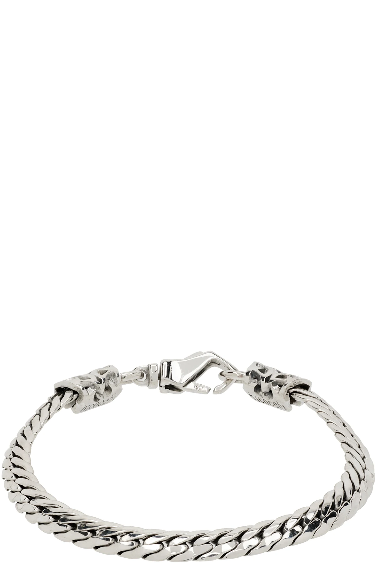 Herringbone Bracelet