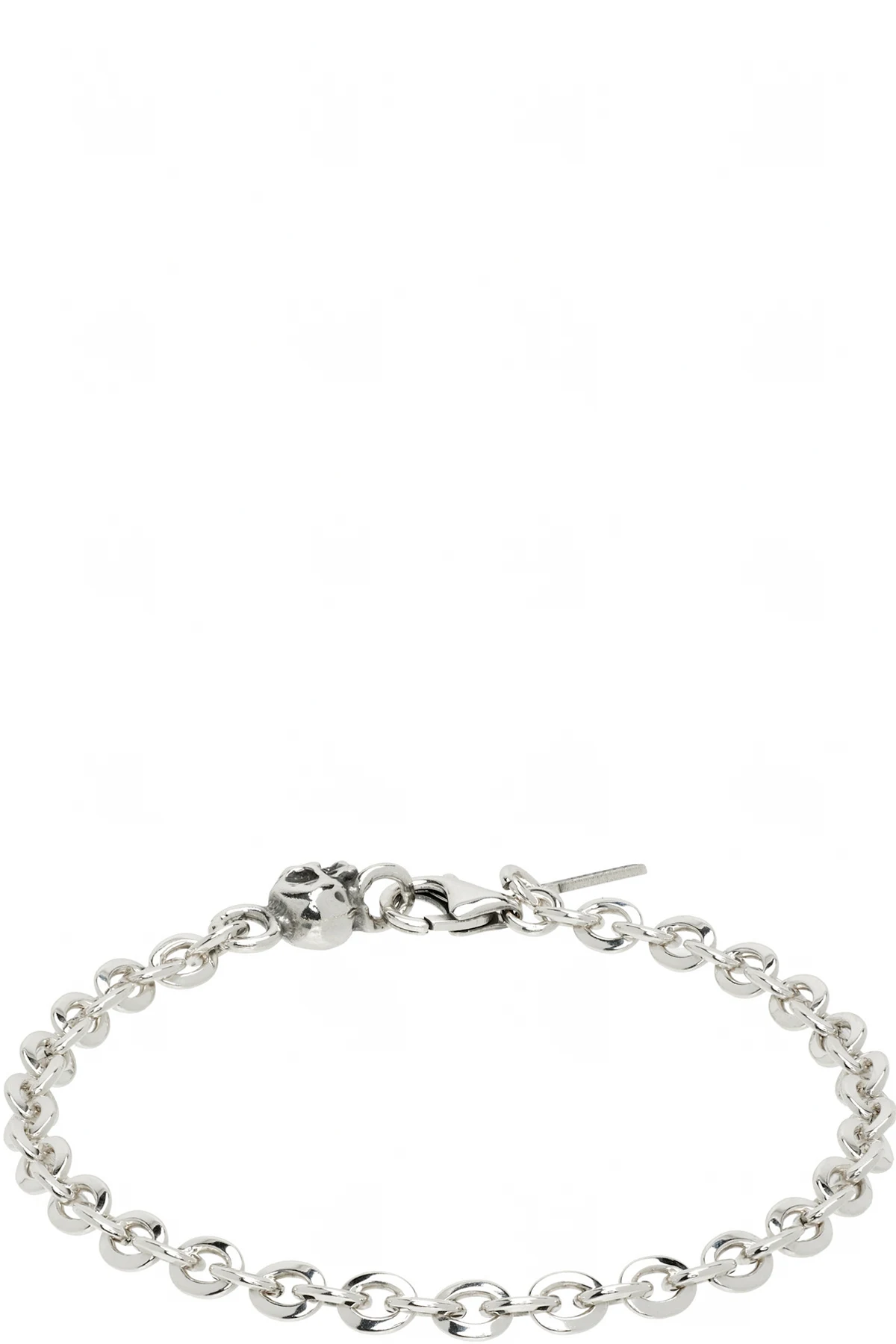 SSENSE Exclusive Chain Link Bracelet