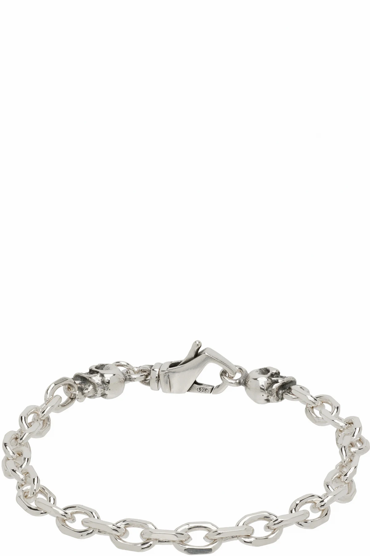 Link Chain Bracelet