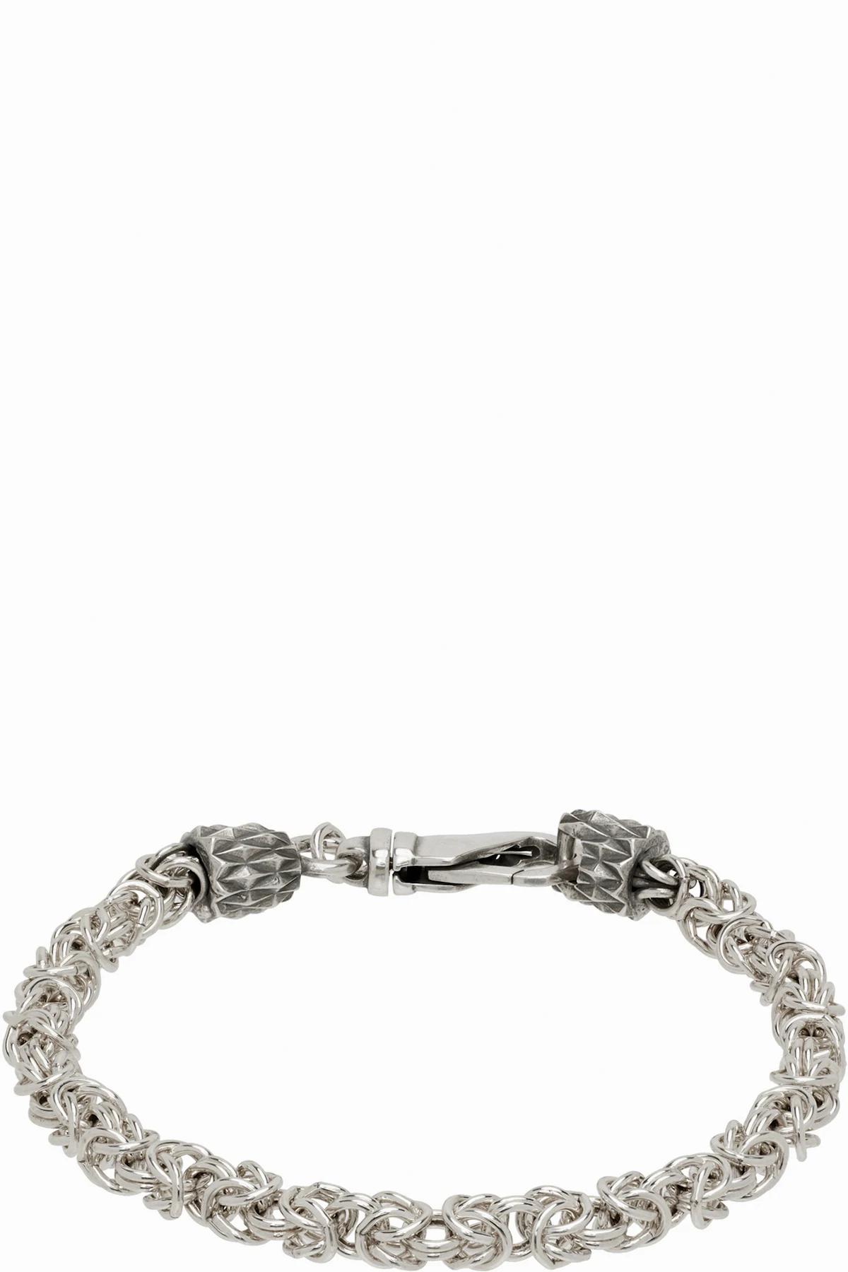 Byzantine Chain Bracelet