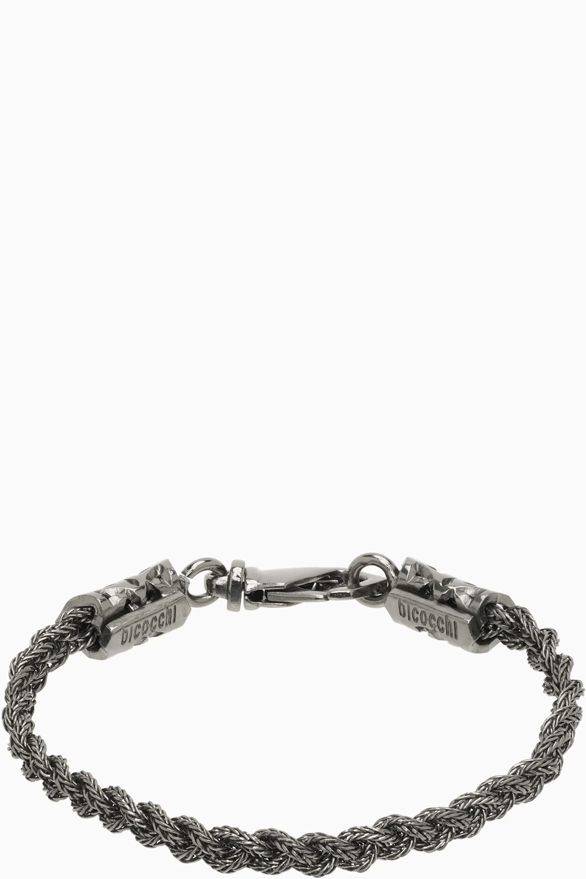 Tiny Braided Bracelet