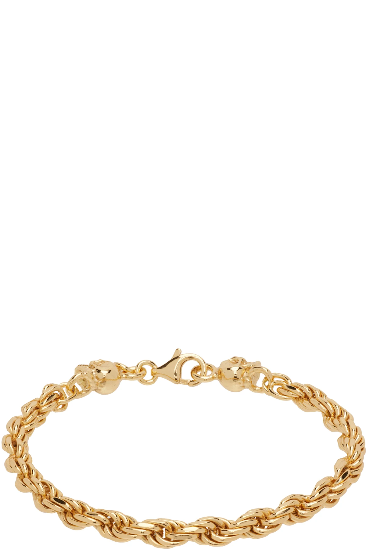 SSENSE Exclusive Chain Bracelet