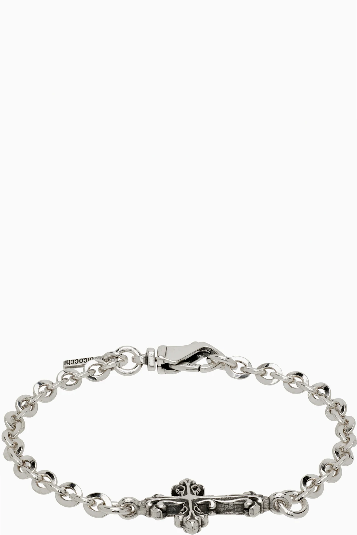 Avelli Cross Bracelet