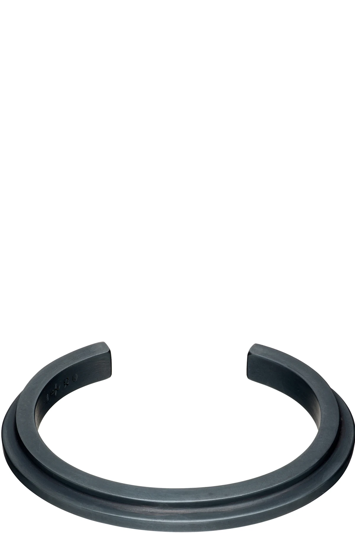 Ultra Reduction Ridge Bracelet