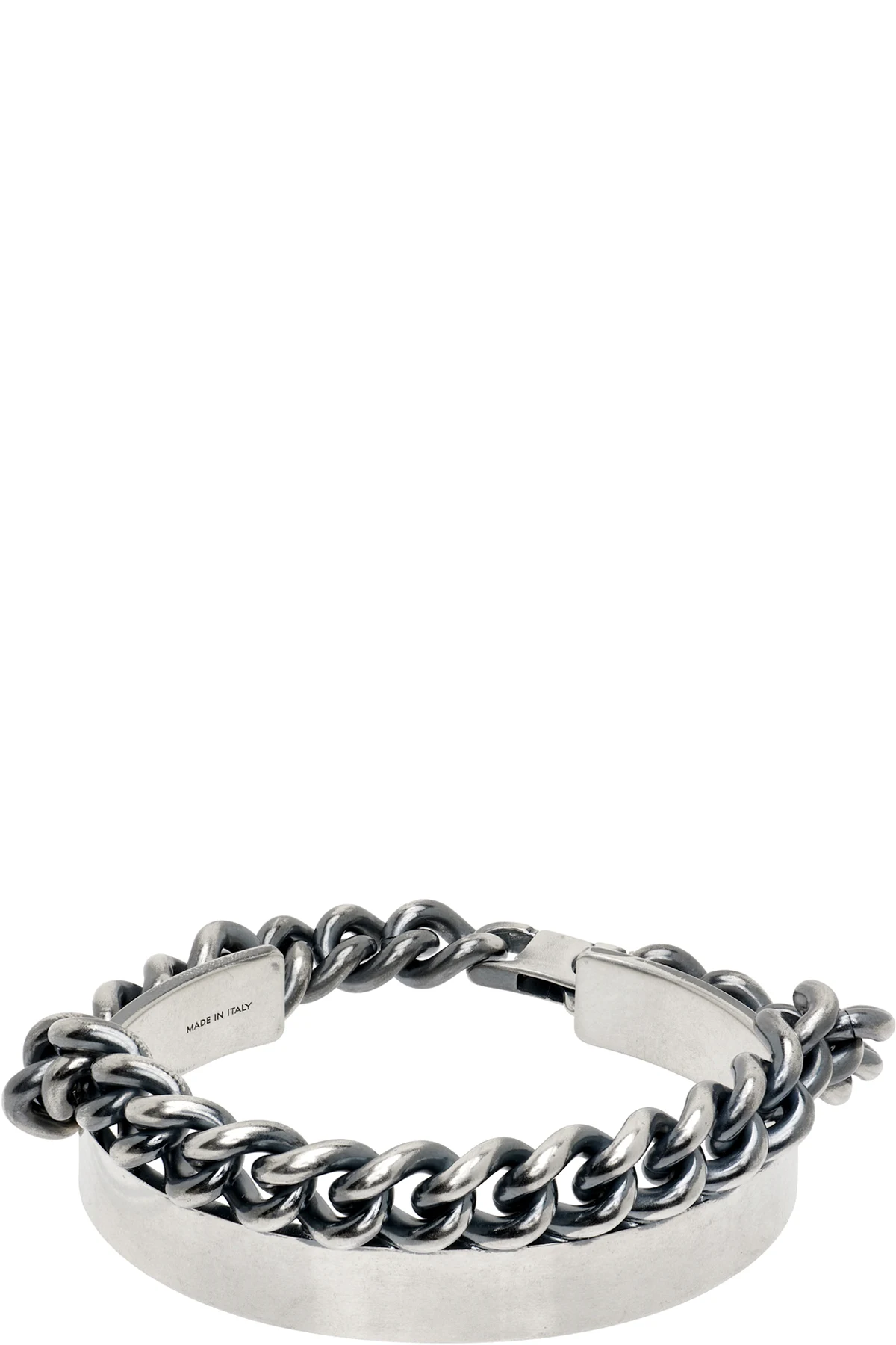 Chain Cuff Bracelet