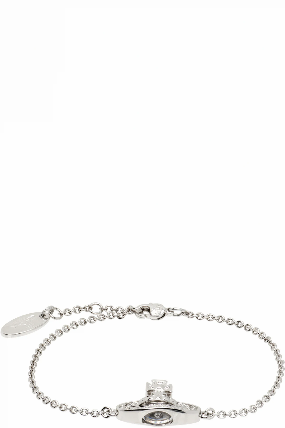 Pina Small Bas Relief Bracelet