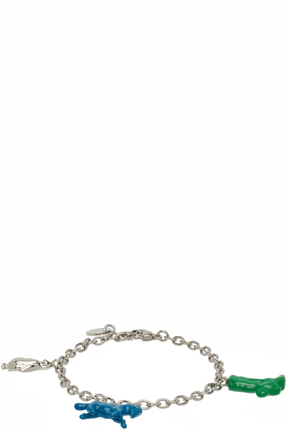 Horse Charms Bracelet