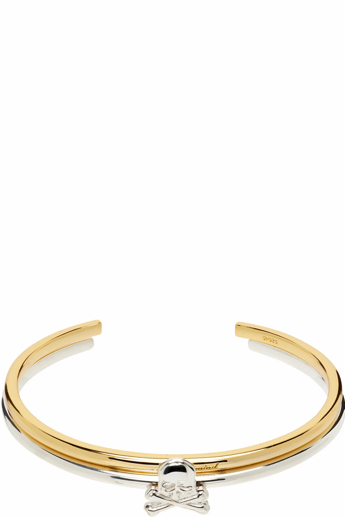 Bangle Bracelets Set