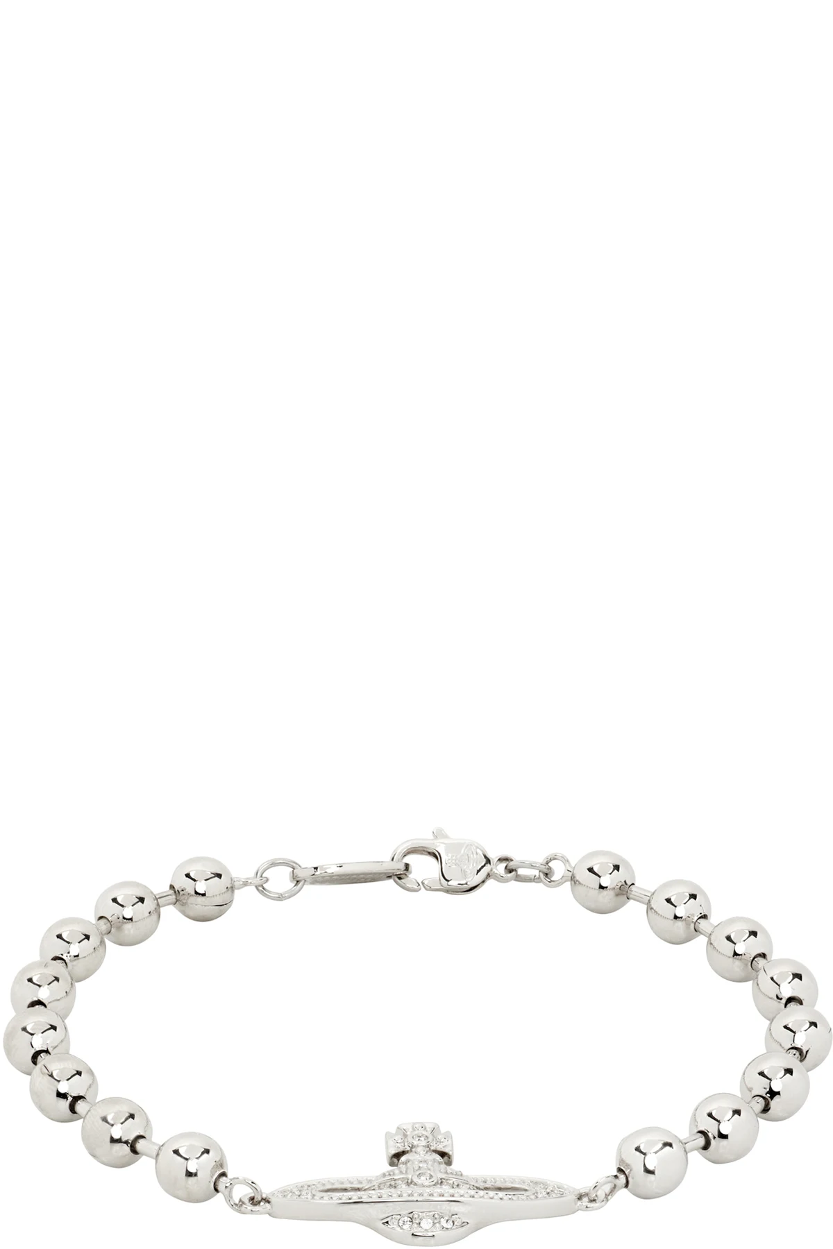 Thames Mini Bas Relief Bracelet