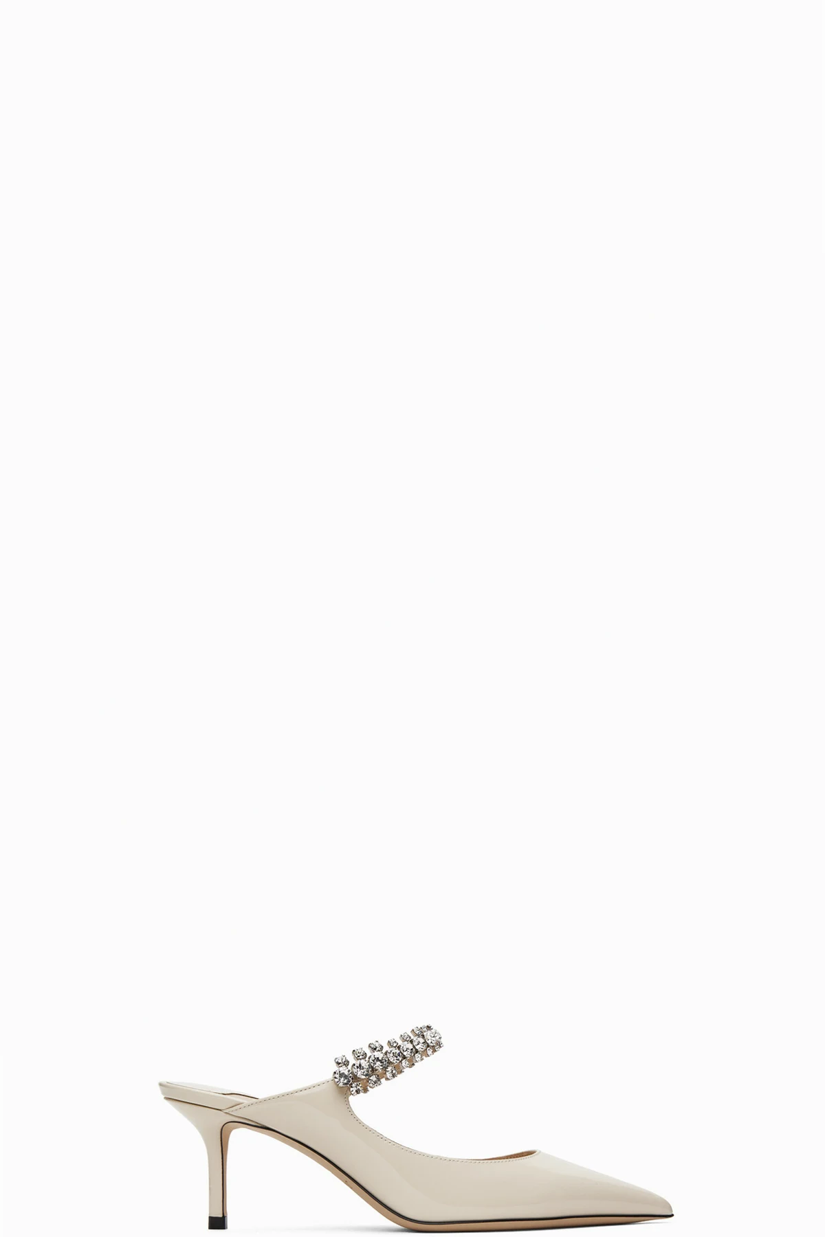 Off-White Bing 65 Mules