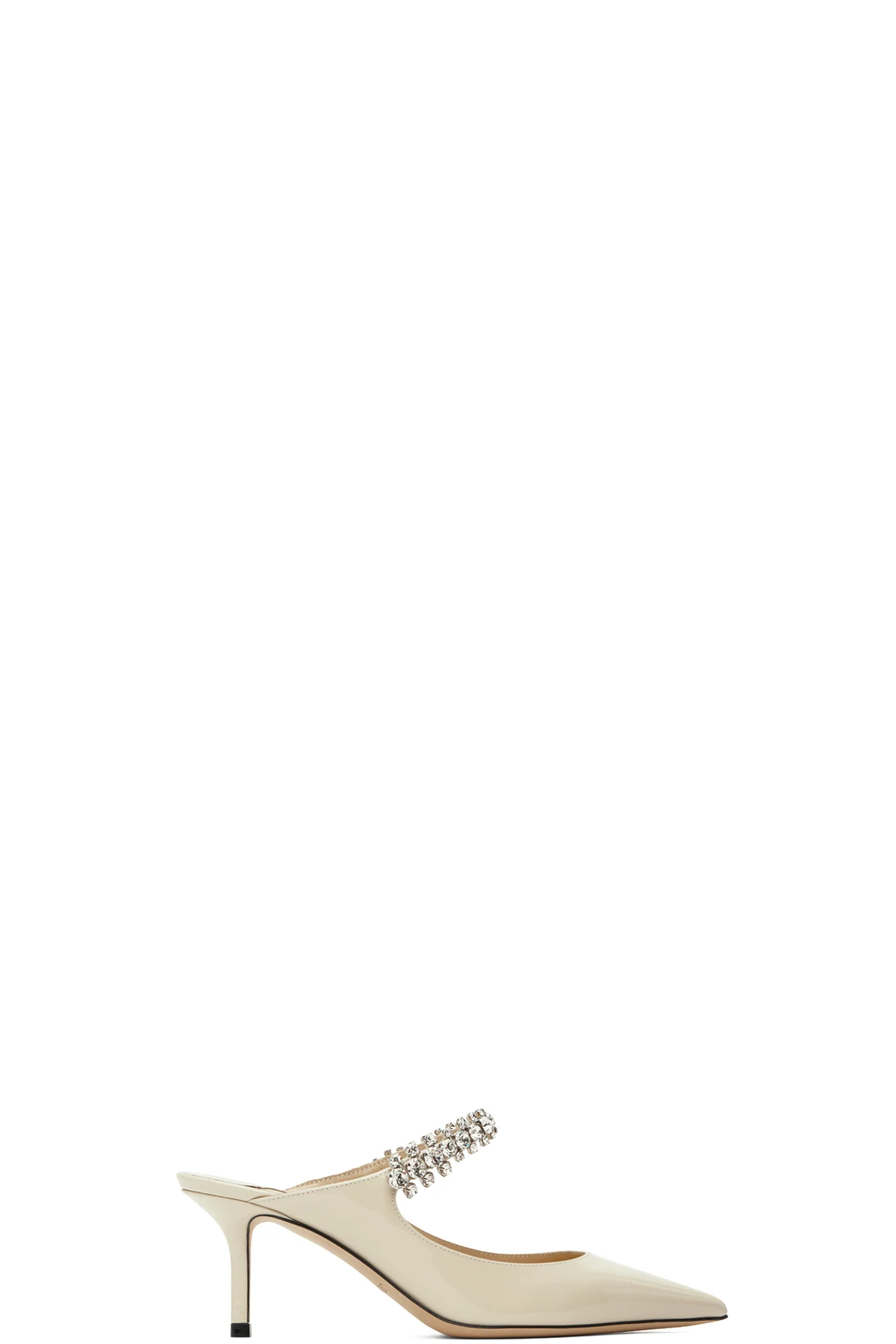 Off-White Bing 65 Heels