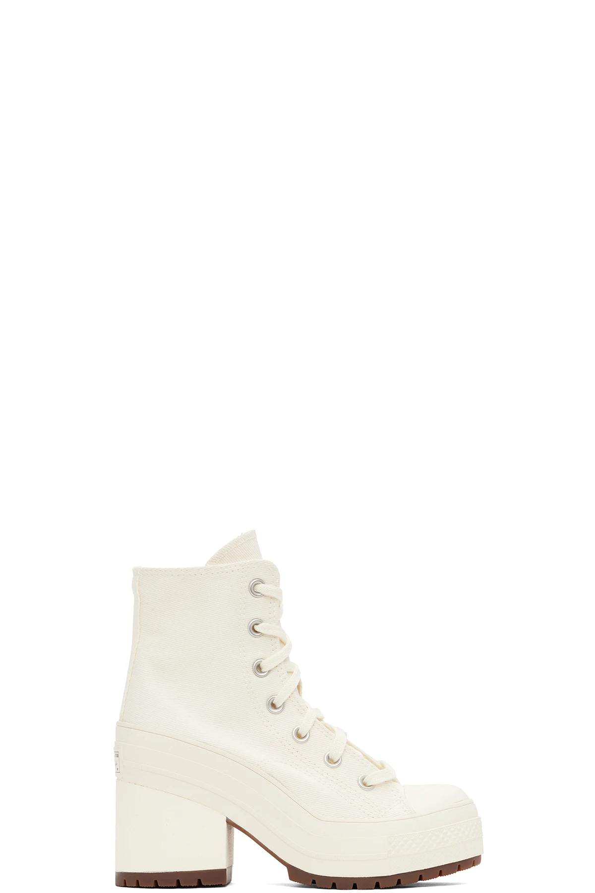 Off-White Chuck 70 De Luxe Heels