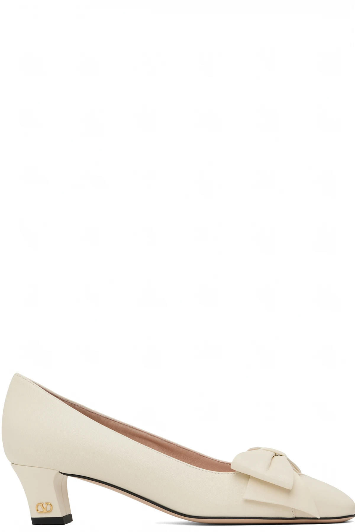 Off-White Bowow Heels
