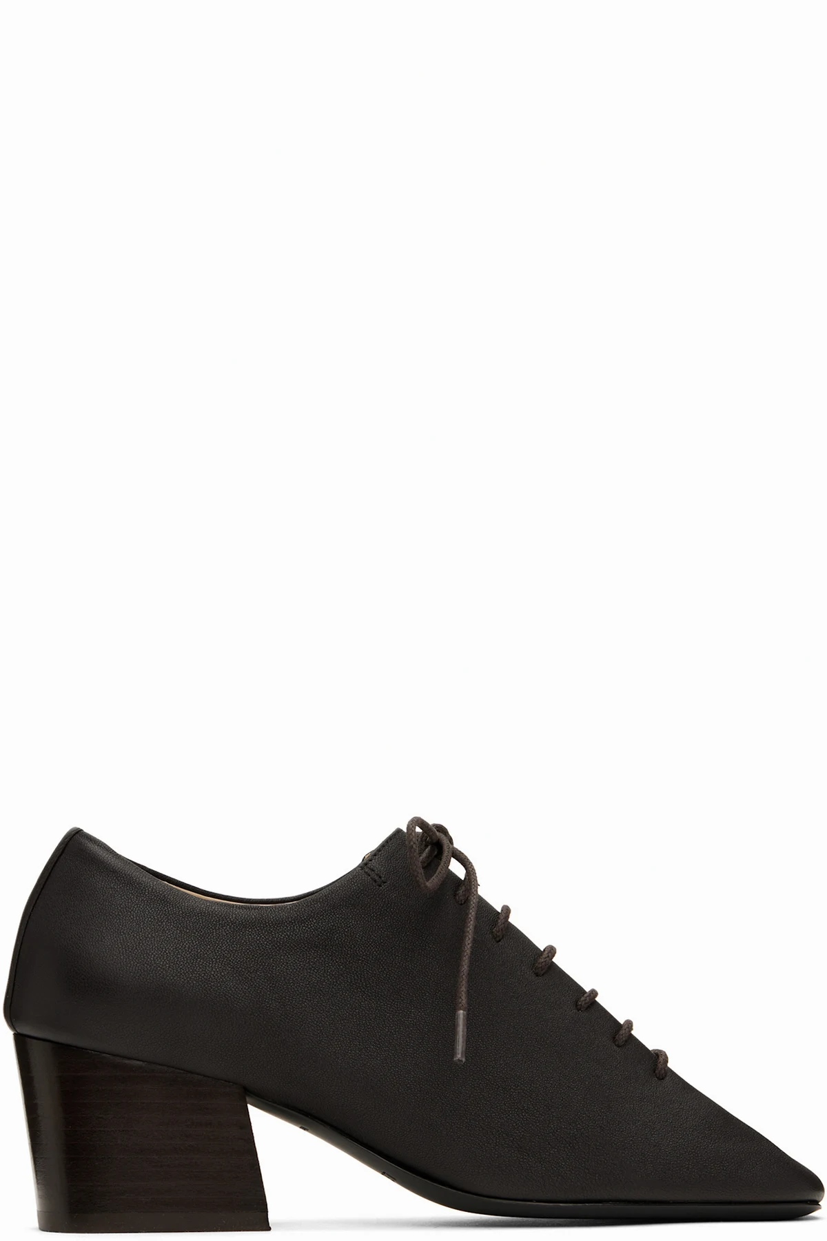 Brown Souris Classic Heels