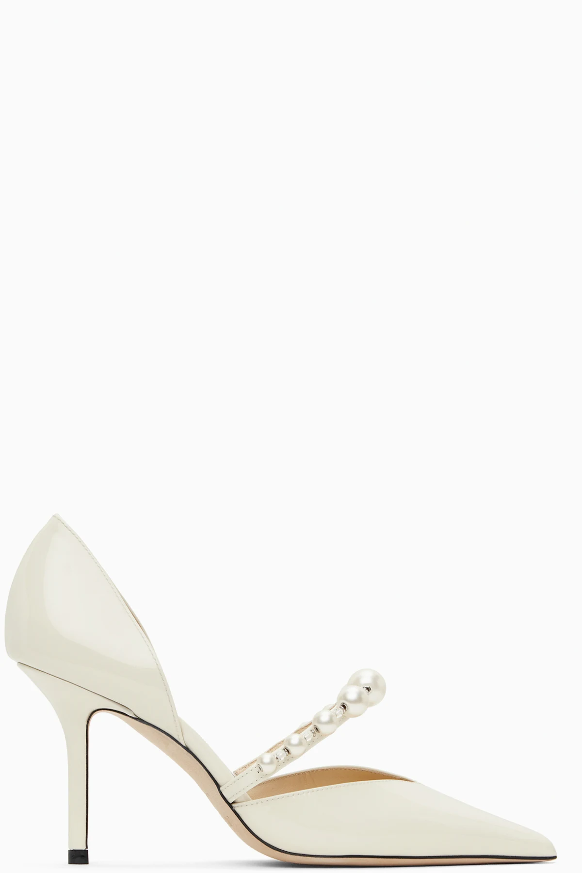 Off-White Aurelie 85 Heels