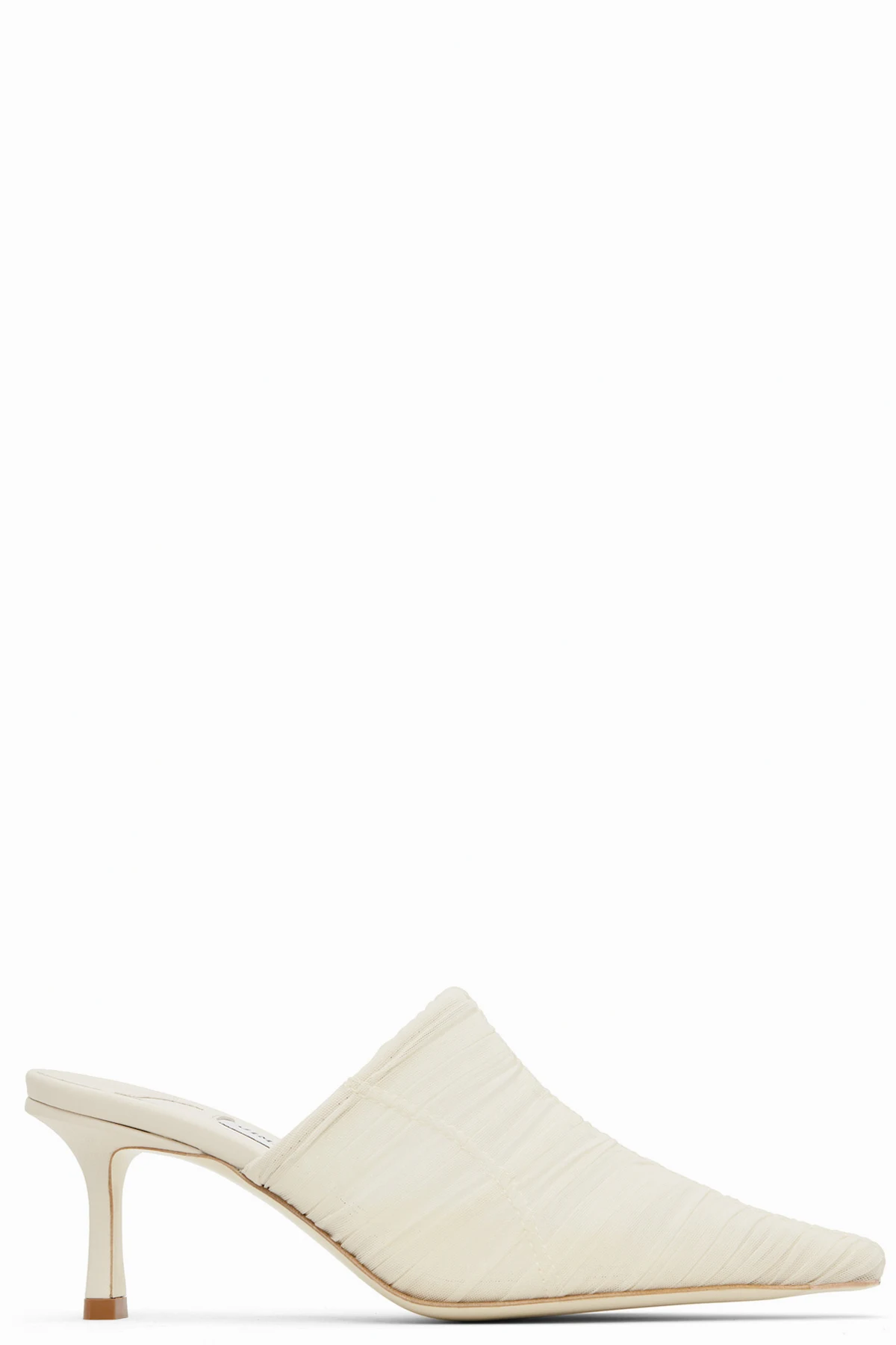 Off-White Lotta 65 Mules