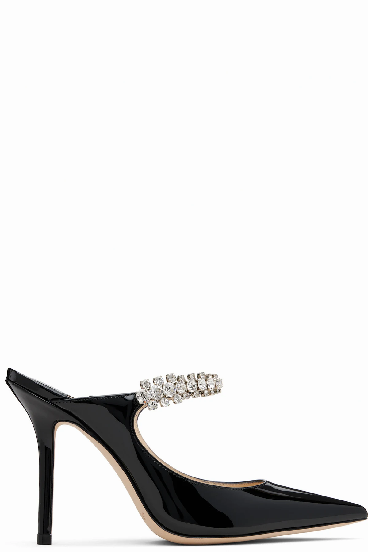 Black Bing 100 Mules