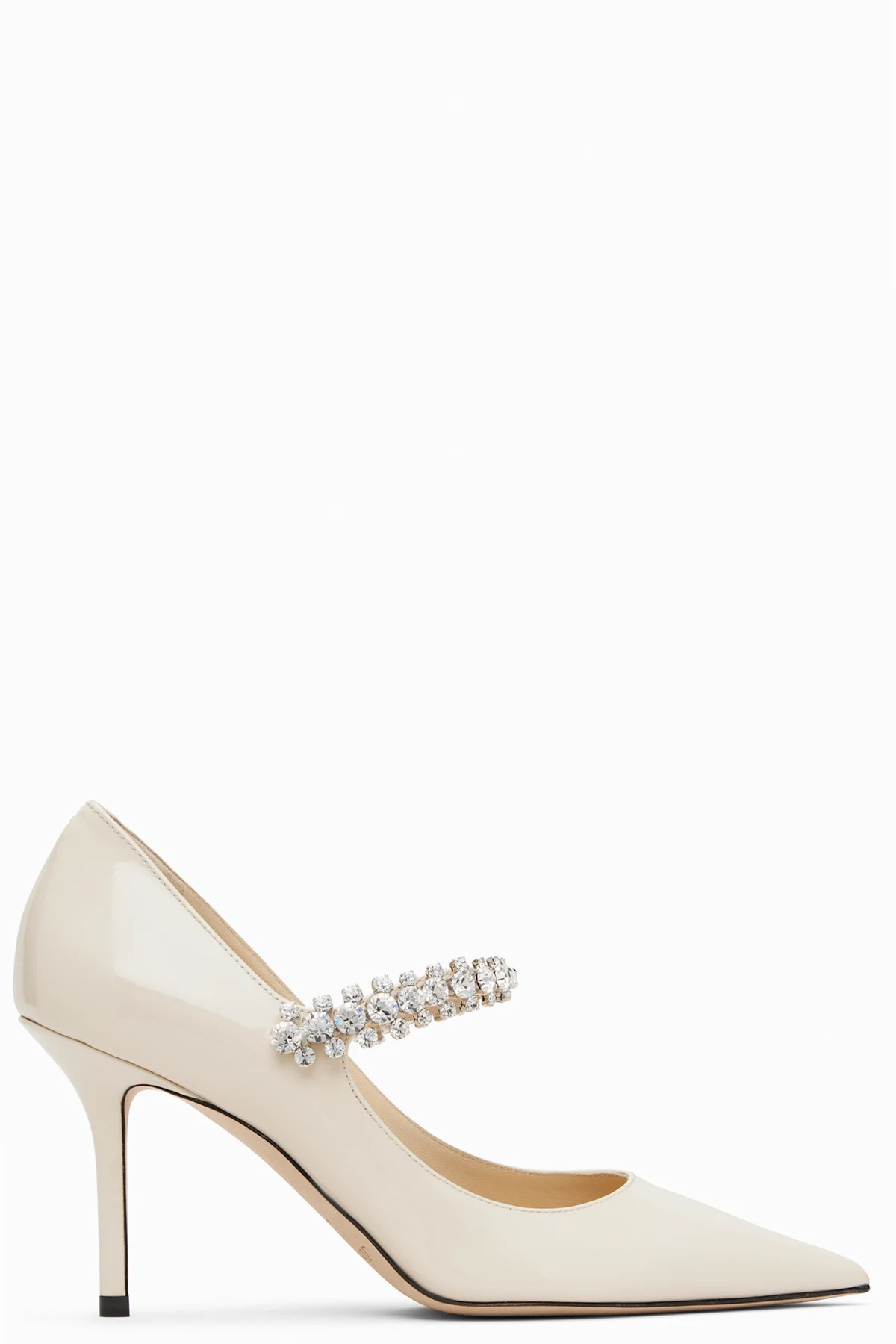 Off-White Bing 85 Heels