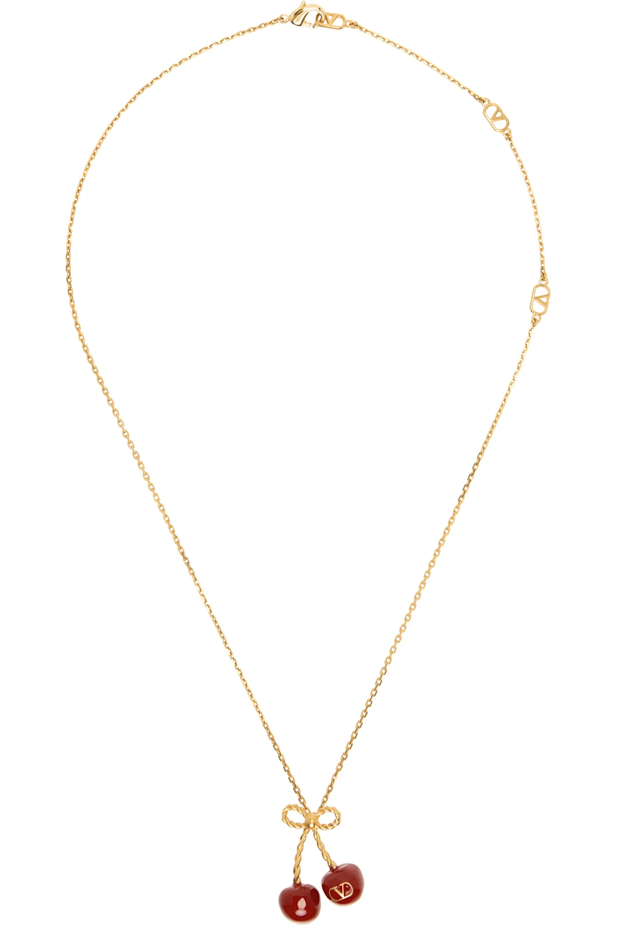 'Chez Valentino' Necklace