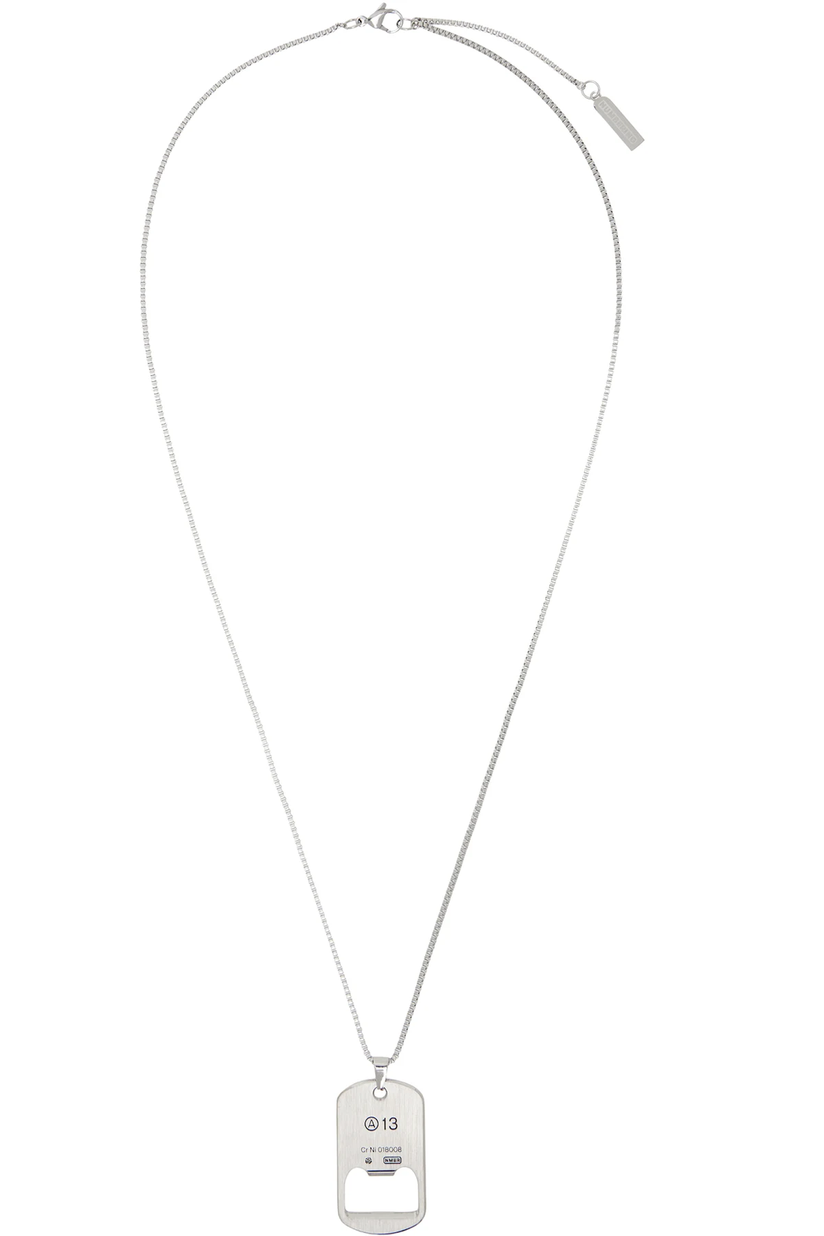 #5831 Necklace
