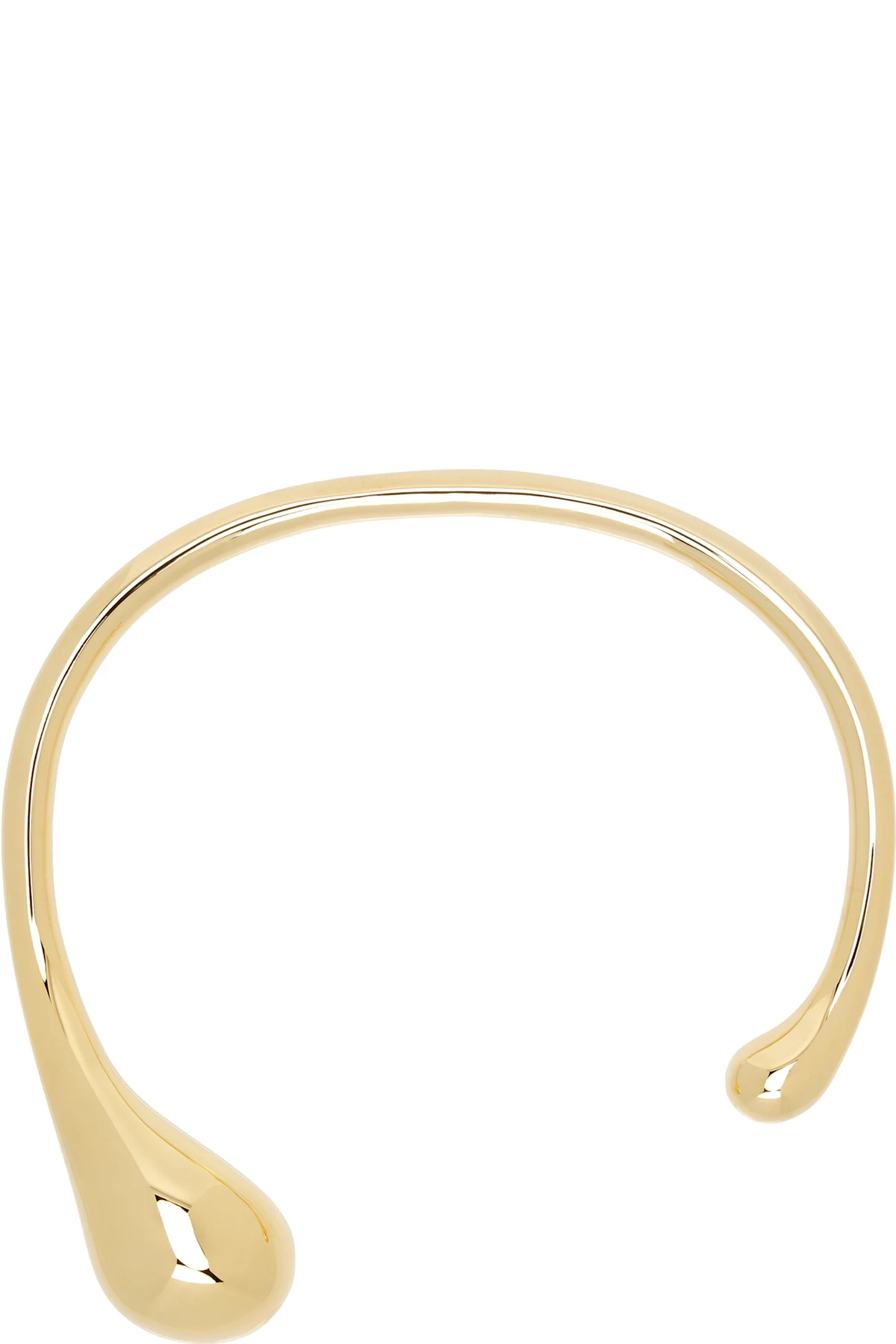 Drop Necklace