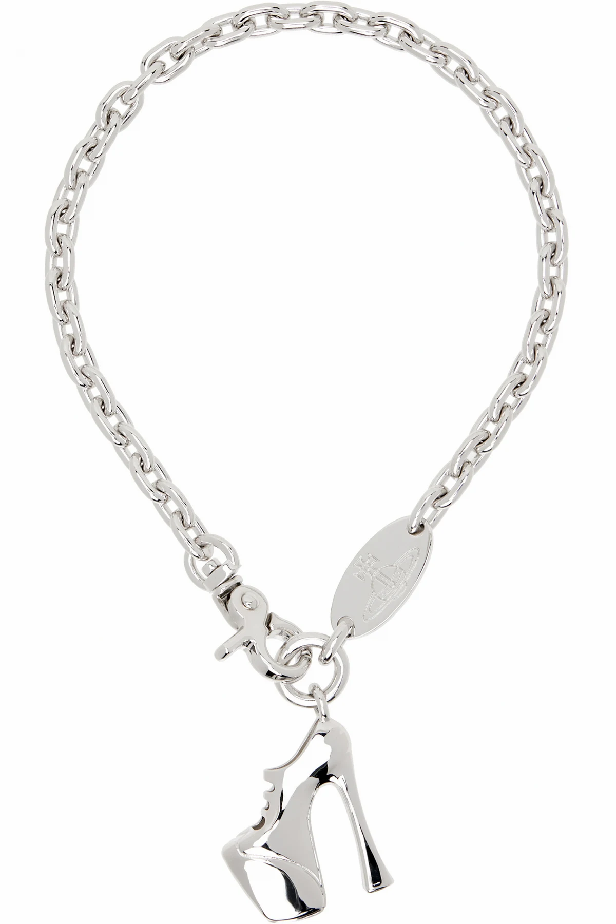 Alienor Necklace